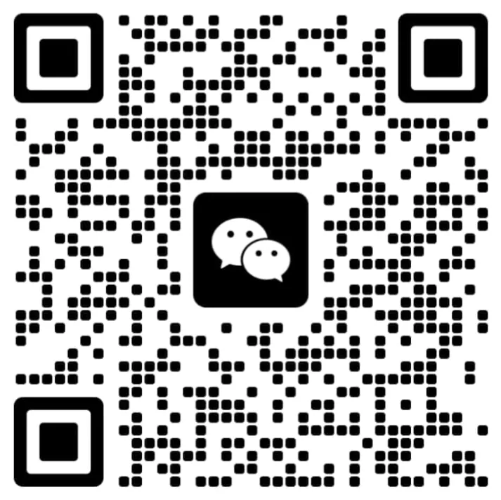 Mehboob Enterprises Official WeChat QR Code